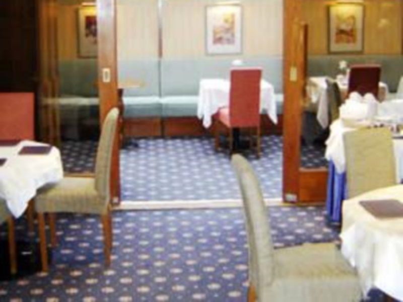 An Nur Hotel ロンドン エクステリア 写真