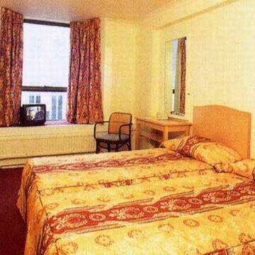 An Nur Hotel ロンドン エクステリア 写真